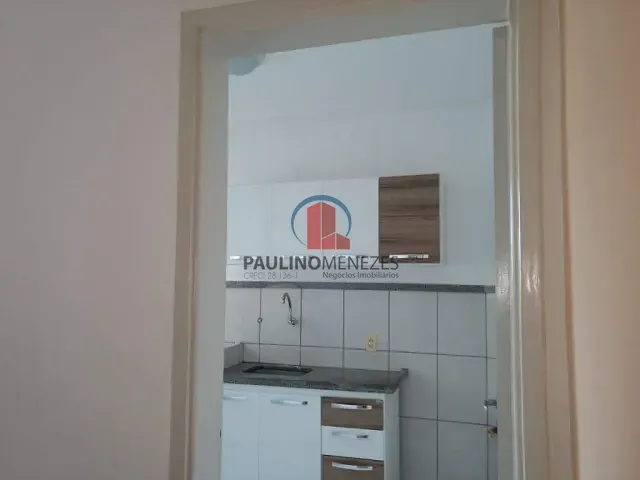 Apartamento 2 quartos e 1 banheiro, à venda, no bairro Conserva em Americana