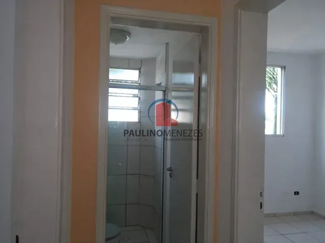 Apartamento 2 quartos e 1 banheiro, à venda, no bairro Conserva em Americana