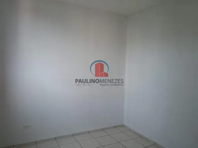 Apartamento 2 quartos e 1 banheiro, à venda, no bairro Conserva em Americana