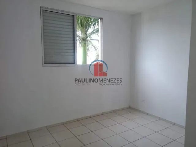 Apartamento 2 quartos e 1 banheiro, à venda, no bairro Conserva em Americana