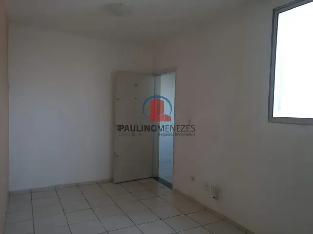 Apartamento 2 quartos e 1 banheiro, à venda, no bairro Conserva em Americana
