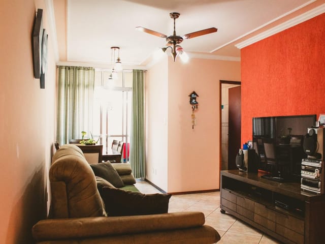 Foto do Apartamento - Apartamento residencial à venda, Palmeiras de São José, São José dos Campos. | INDEPENDENCE NEGOCIOS IMOBILIARIOS LTDA