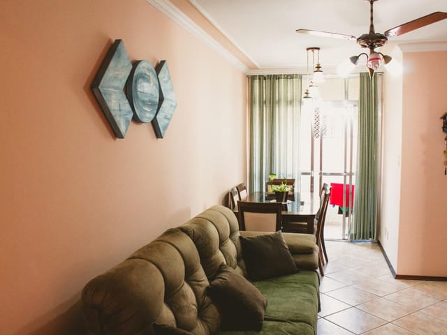 Foto do Apartamento - Apartamento residencial à venda, Palmeiras de São José, São José dos Campos. | INDEPENDENCE NEGOCIOS IMOBILIARIOS LTDA
