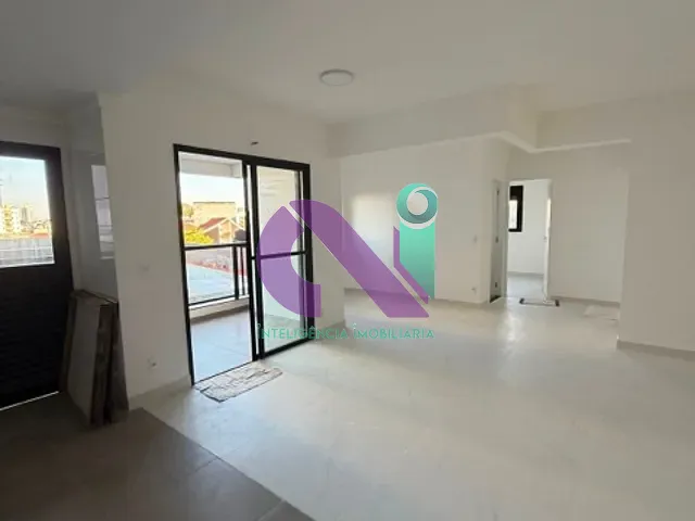 Apartamento 3 quartos e 2 banheiros, para alugar, no bairro Vila Osasco em Osasco