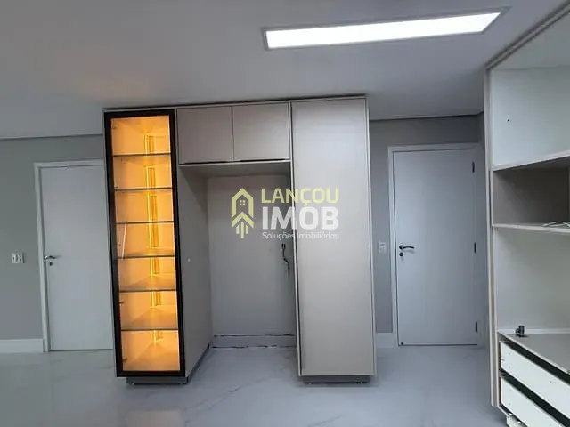 Apartamento com 175m² 3 quartos e 5 banheiros, para alugar, no bairro Anhangabaú em Jundiaí
