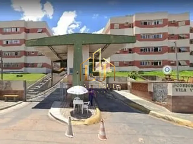 Apartamento com 60m² 2 quartos e 1 banheiro, à venda, no bairro Guanabara em Cuiabá