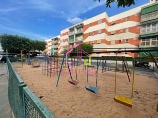 Apartamento com 60m² 2 quartos e 1 banheiro, à venda, no bairro Guanabara em Cuiabá