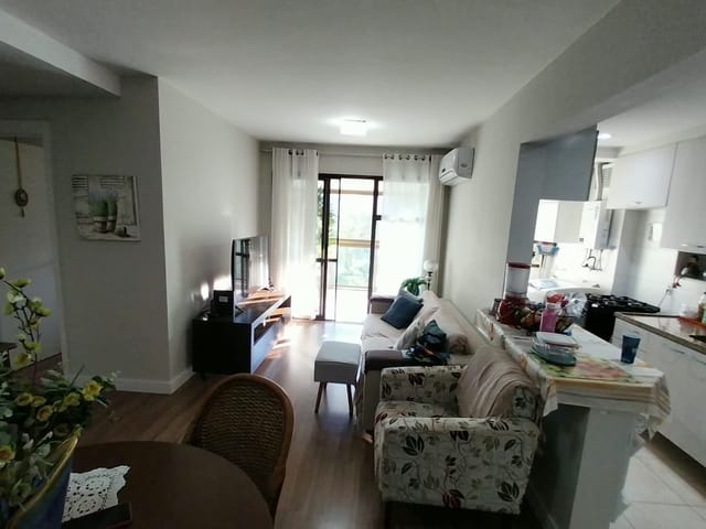 Foto do Apartamento - Ocean 3 quartos à venda, Recreio dos Bandeirantes, Rio de Janeiro, RJ | Américas Imóveis