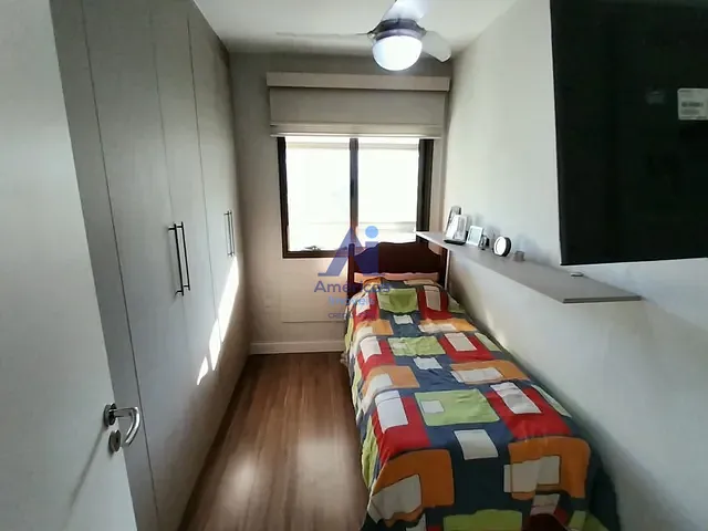 Apartamento com 90m² 3 quartos e 2 banheiros, à venda, no bairro Recreio dos Bandeirantes em Rio de Janeiro