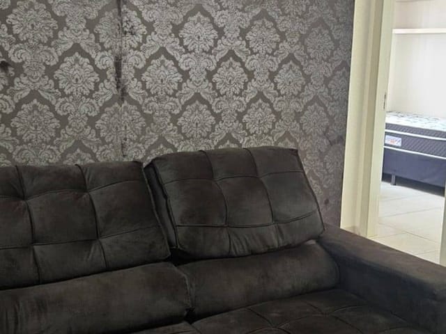 Foto do Apartamento - Apartamento à venda, Chácaras Tubalina e Quartel, Uberlândia, MG | Moradas Select Boutique de Imóveis