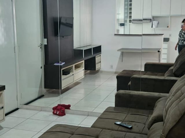 Foto do Apartamento - Apartamento à venda, Chácaras Tubalina e Quartel, Uberlândia, MG | Moradas Select Boutique de Imóveis