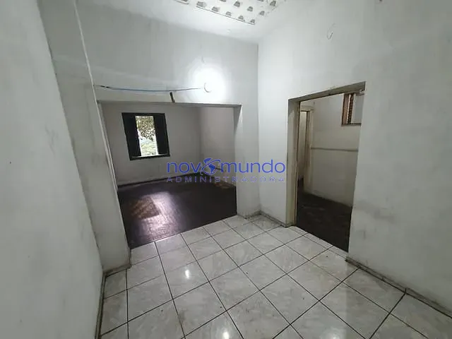 Apartamento com 90m² 3 quartos e 1 banheiro, para alugar, no bairro Centro em Rio de Janeiro