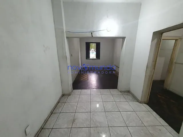 Apartamento com 90m² 3 quartos e 1 banheiro, para alugar, no bairro Centro em Rio de Janeiro