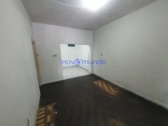 Apartamento com 90m² 3 quartos e 1 banheiro, para alugar, no bairro Centro em Rio de Janeiro