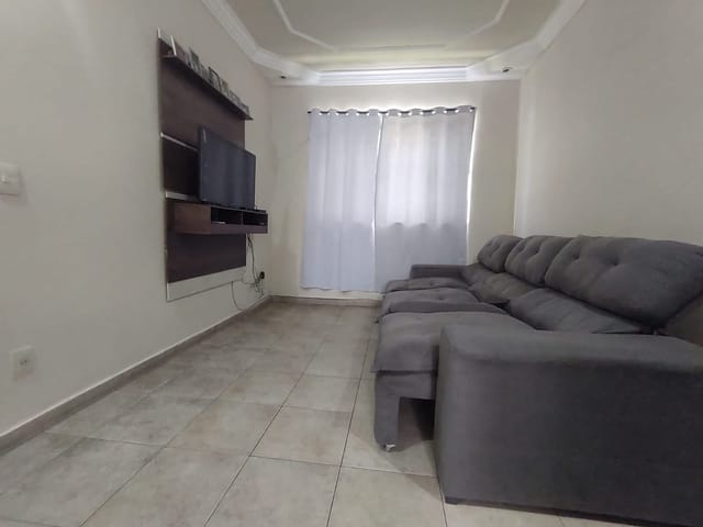 Foto do Apartamento - Apartamento à venda com 3 quartos, Conforto, Volta Redonda, RJ | OPEN HOUSE REAL ESTATE IMÓVEIS LTDA
