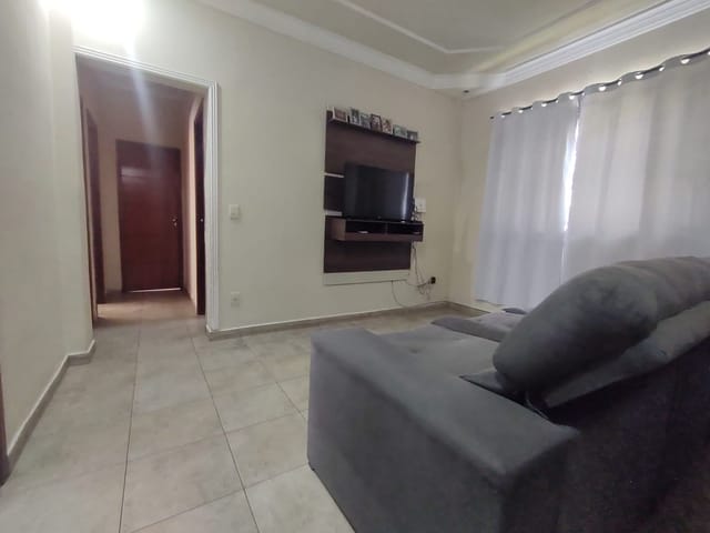 Foto do Apartamento - Apartamento à venda com 3 quartos, Conforto, Volta Redonda, RJ | OPEN HOUSE REAL ESTATE IMÓVEIS LTDA