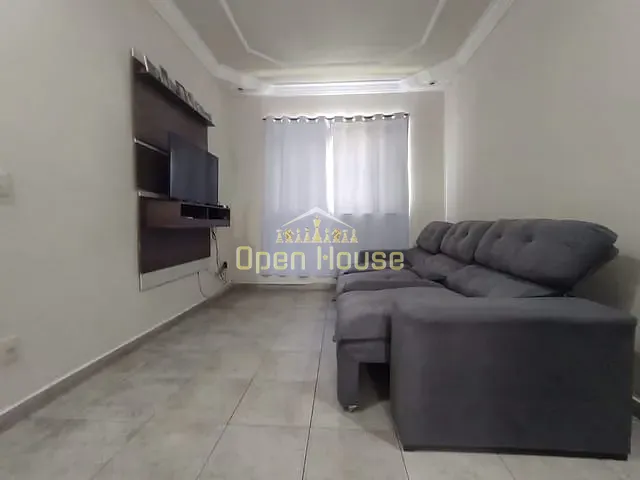 Apartamento 3 quartos e 1 banheiro, à venda, no bairro Conforto em Volta Redonda