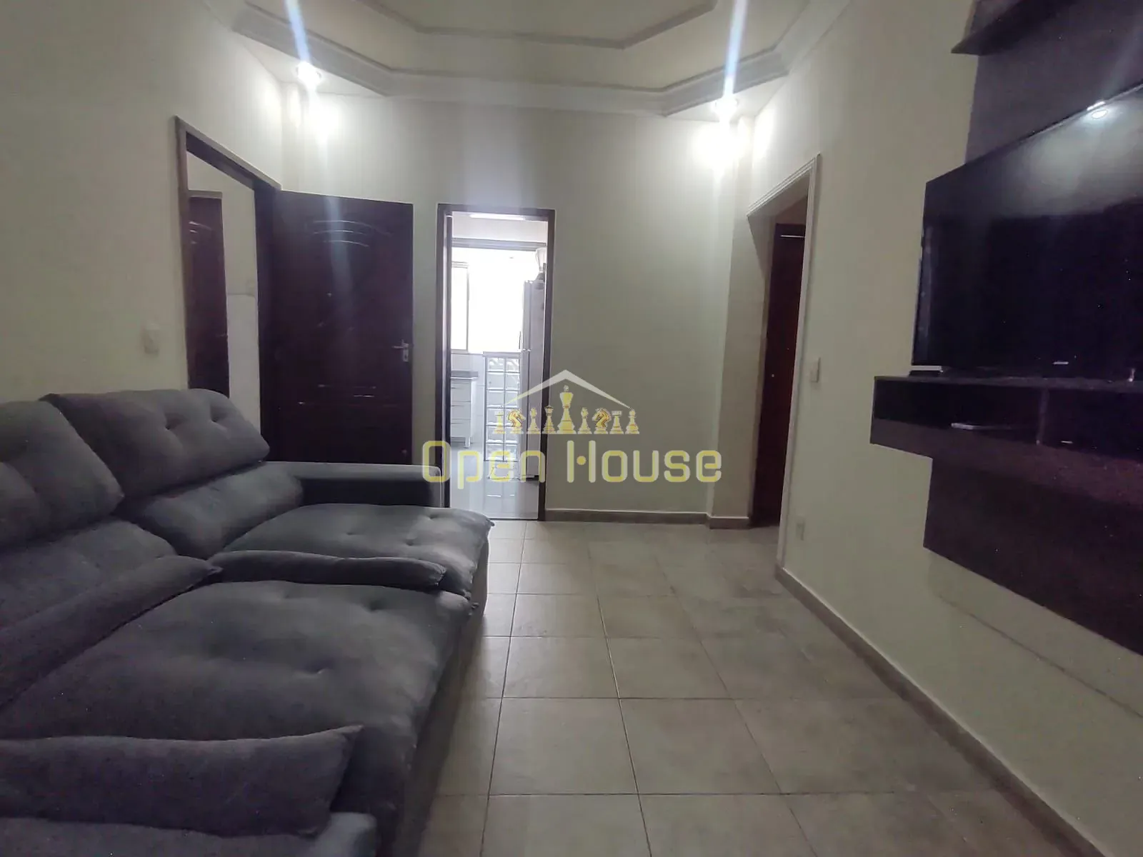 Apartamento, 3 quartos, 76 m² - Foto 4