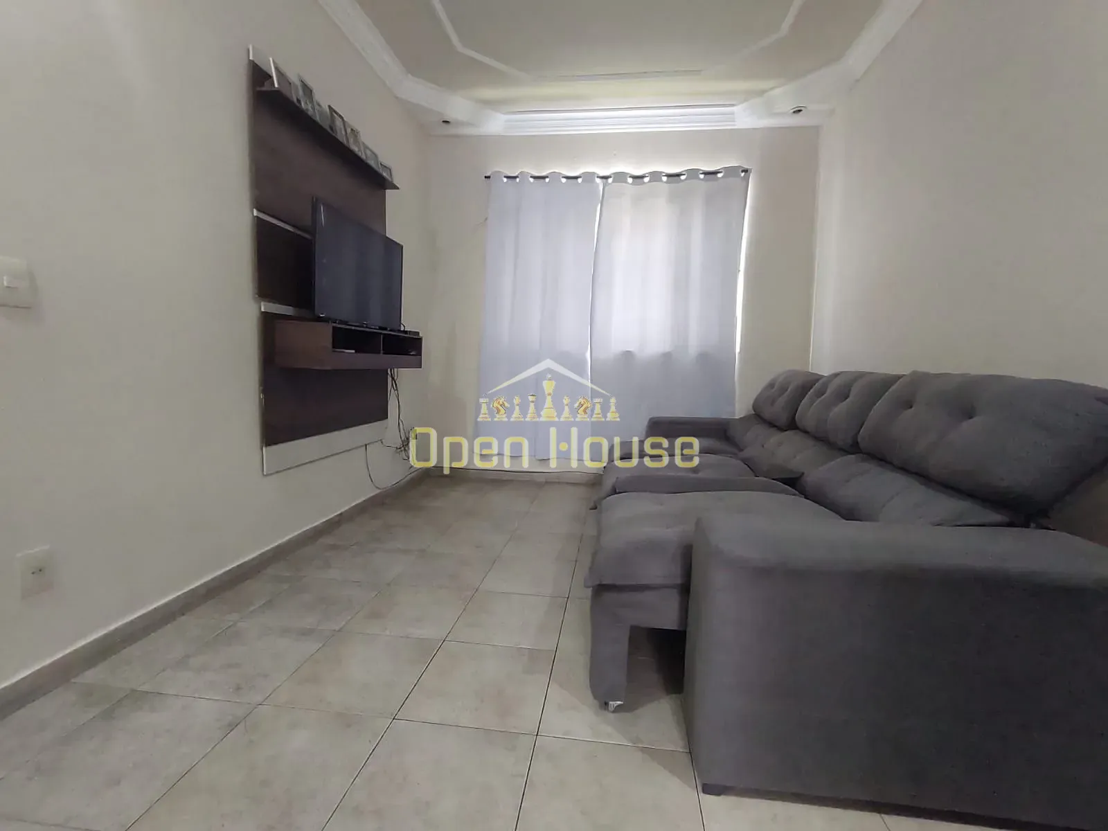 Apartamento, 3 quartos, 76 m² - Foto 2