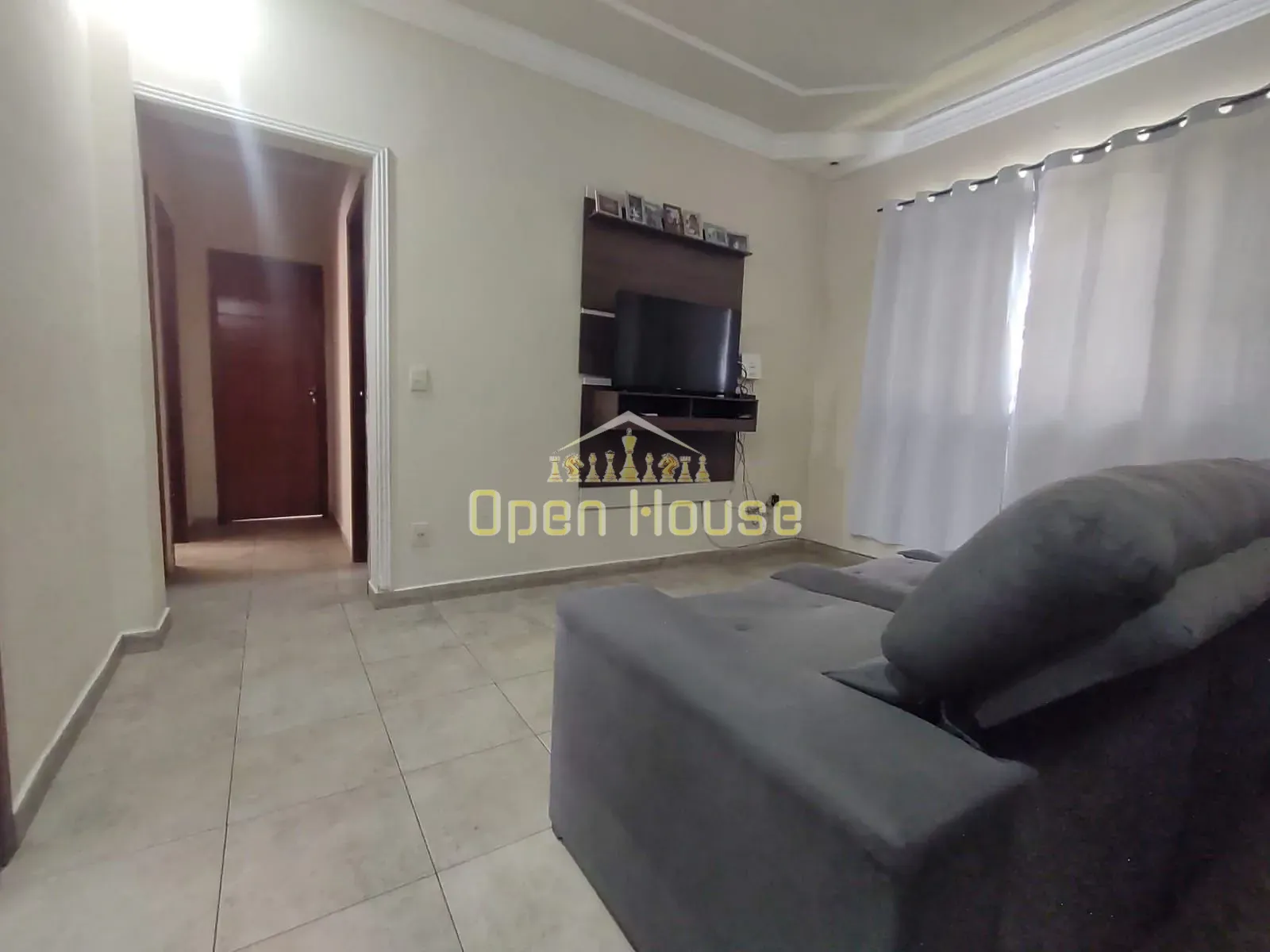 Apartamento, 3 quartos, 76 m² - Foto 3