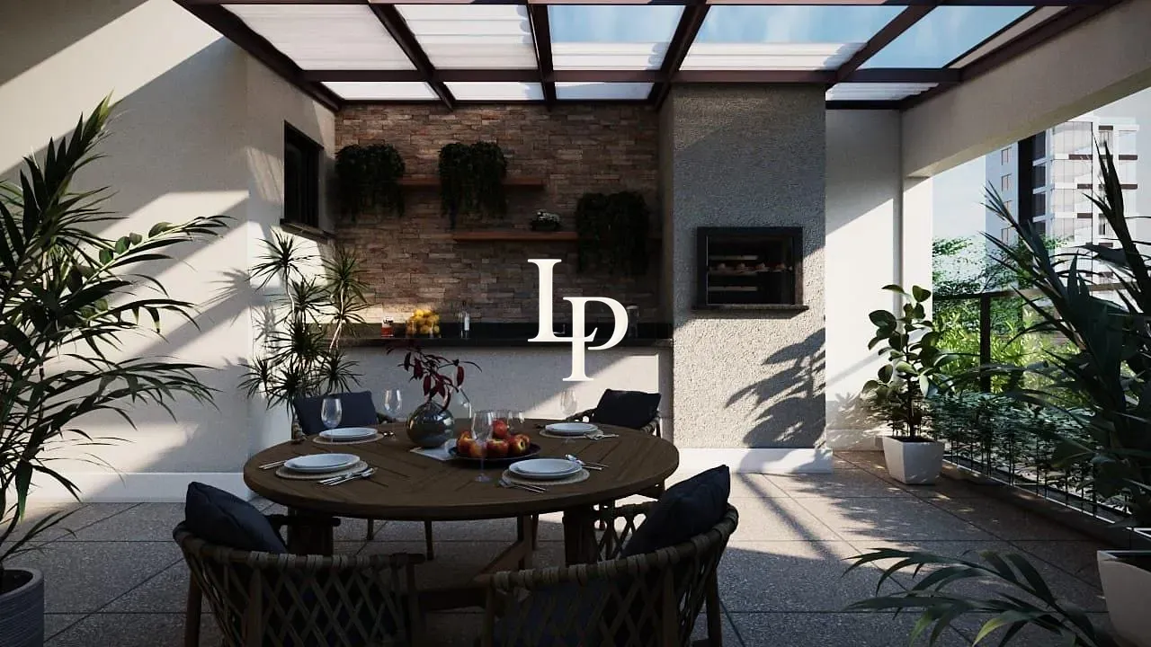Apartamento, 2 quartos, 93 m² - Foto 10