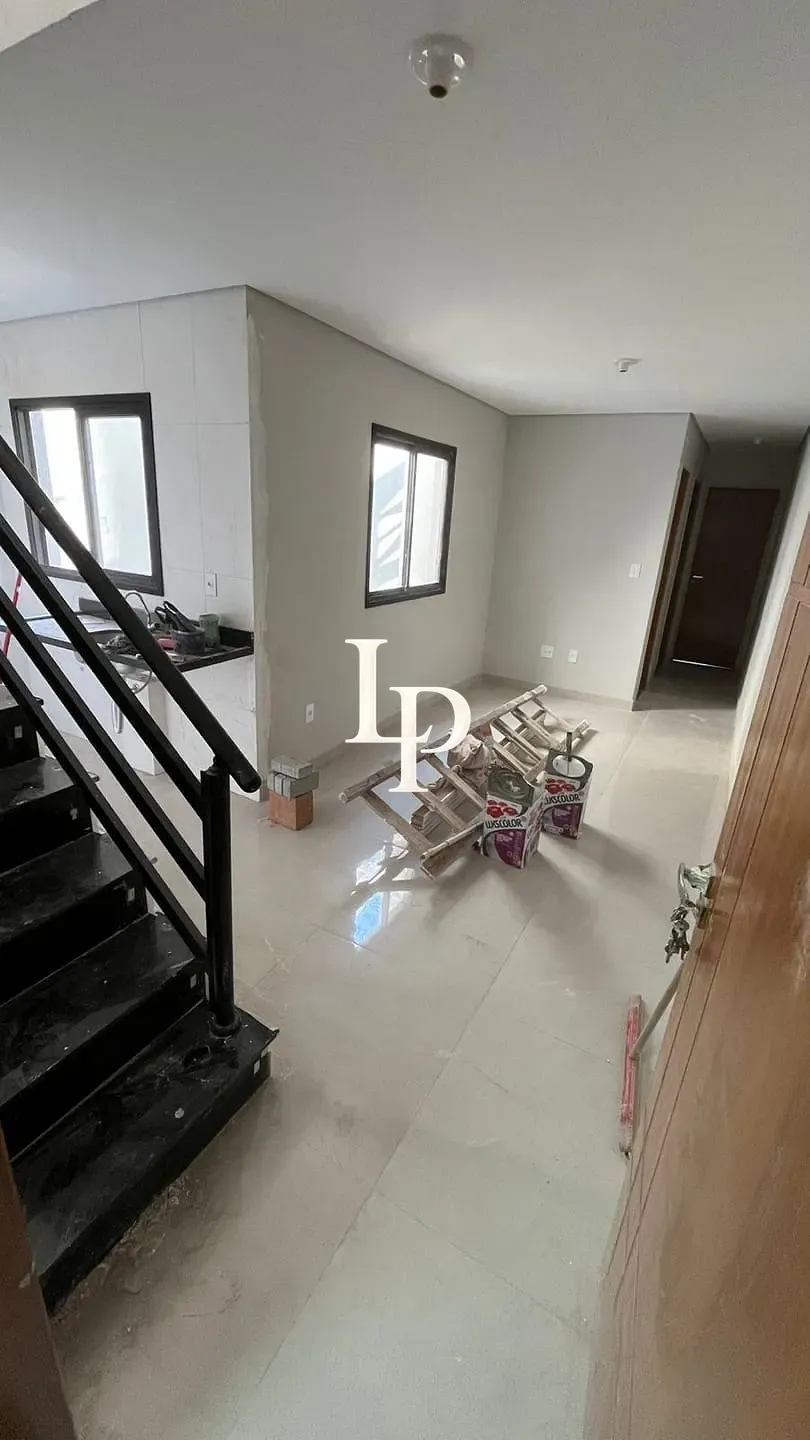Apartamento, 2 quartos, 93 m² - Foto 8