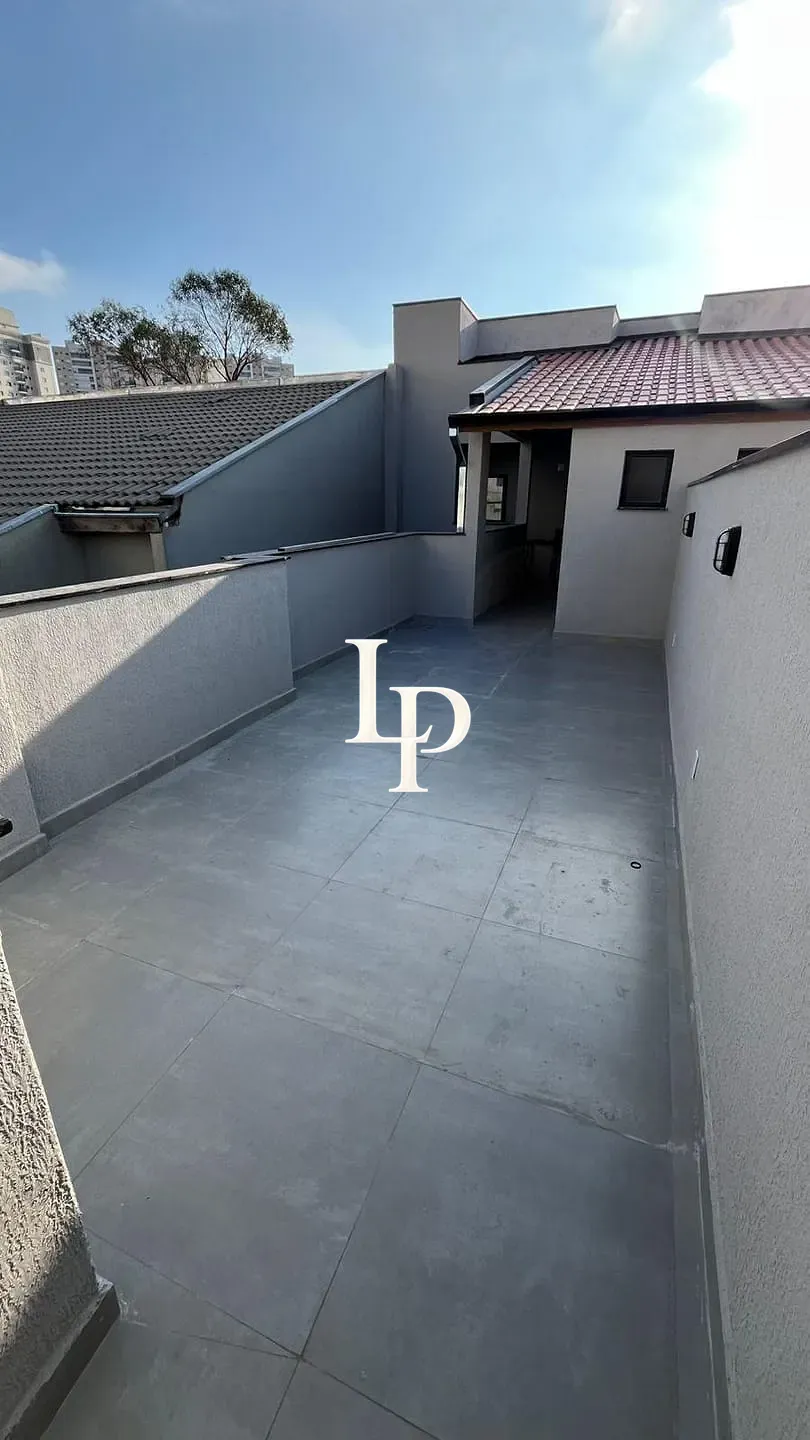 Apartamento, 2 quartos, 93 m² - Foto 2