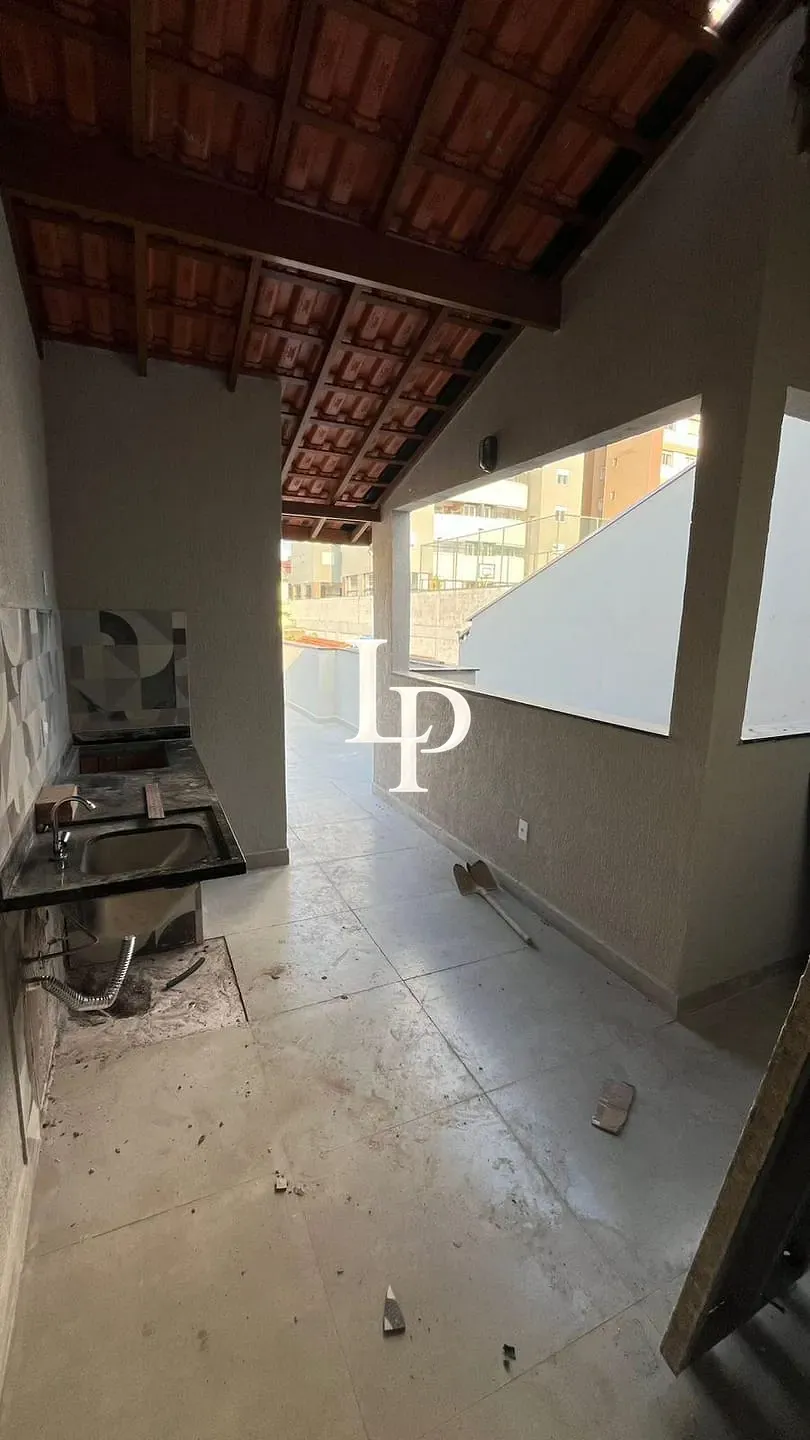 Apartamento, 2 quartos, 93 m² - Foto 3