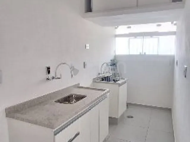 Apartamento 1 quarto e 1 banheiro, à venda, no bairro Santana em São Paulo