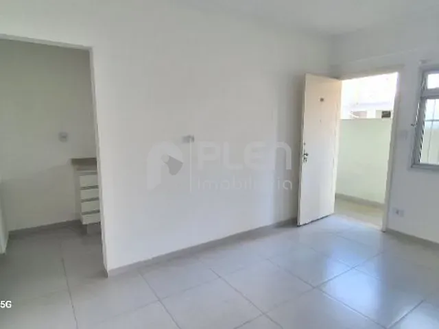 Apartamento 1 quarto e 1 banheiro, à venda, no bairro Santana em São Paulo