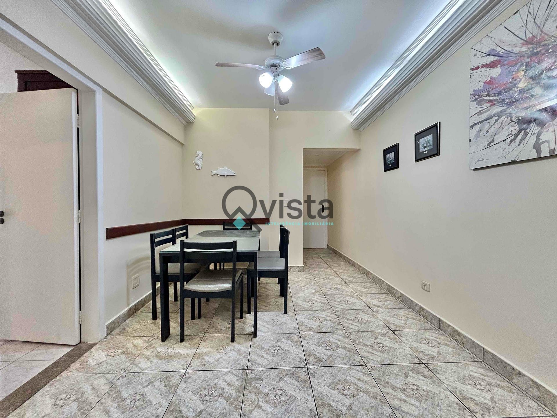 Apartamento, 2 quartos, 90 m² - Foto 11