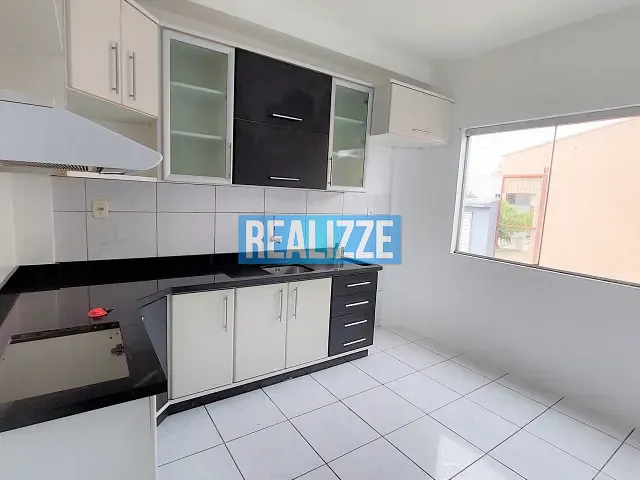 Apartamento 2 quartos e 1 banheiro, para alugar, no bairro Jardim América em Marau