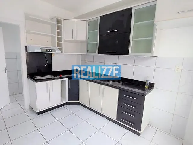 Apartamento 2 quartos e 1 banheiro, para alugar, no bairro Jardim América em Marau