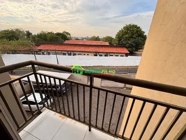 Apartamento com 62m² 3 quartos e 1 banheiro, para alugar, no bairro Colorado em Teresina