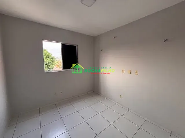 Apartamento com 62m² 3 quartos e 1 banheiro, para alugar, no bairro Colorado em Teresina
