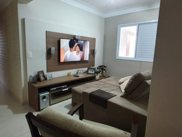 Foto do Apartamento - Apartamento com 3 dormitórios para alugar, 125 m² por R$ 4.600,00/mês - Jardim Aquarius - São José dos Campos/SP | RUSSI IMÓVEIS