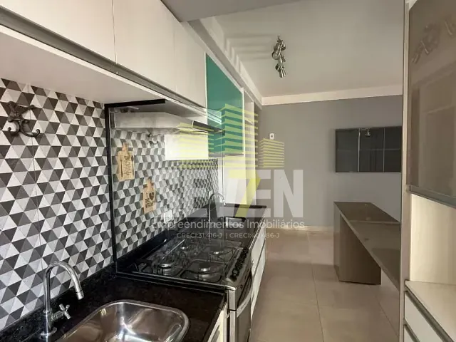 Apartamento com 71m² 2 quartos e 2 banheiros, à venda, no bairro Vila Nova Cidade Universitária em Bauru