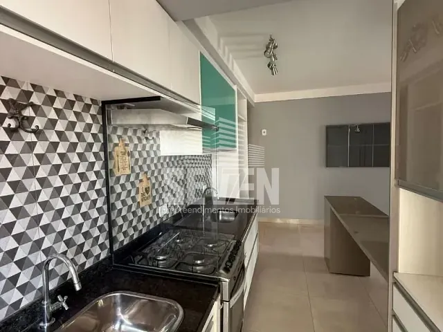 Apartamento com 71m² 2 quartos e 2 banheiros, à venda, no bairro Vila Nova Cidade Universitária em Bauru