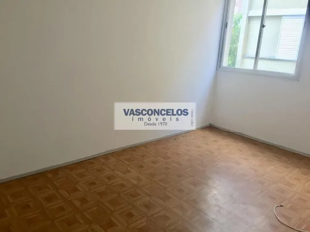 Apartamento com 10m² 2 quartos e 1 banheiro, à venda, no bairro Jardim São Dimas em São José Dos Campos