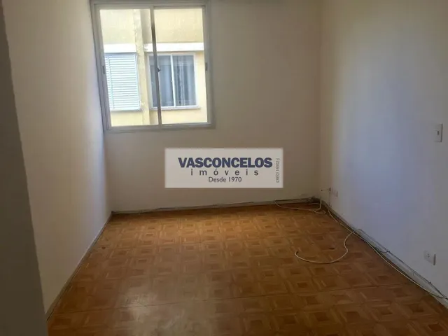 Apartamento com 10m² 2 quartos e 1 banheiro, à venda, no bairro Jardim São Dimas em São José Dos Campos