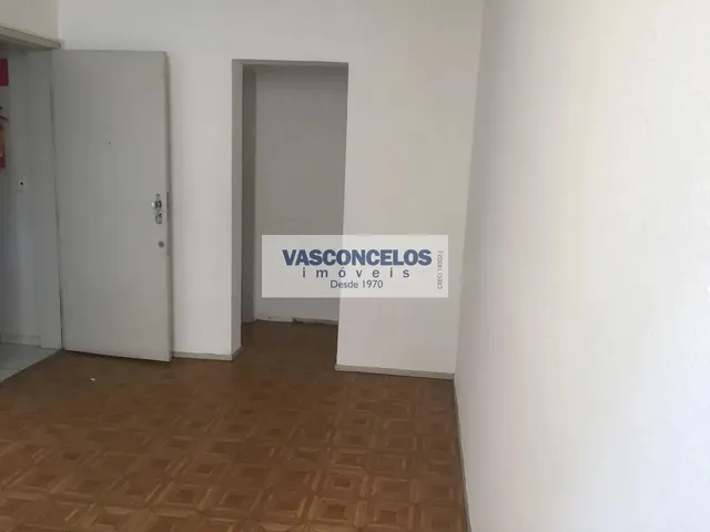 Apartamento com 10m² 2 quartos e 1 banheiro, à venda, no bairro Jardim São Dimas em São José Dos Campos