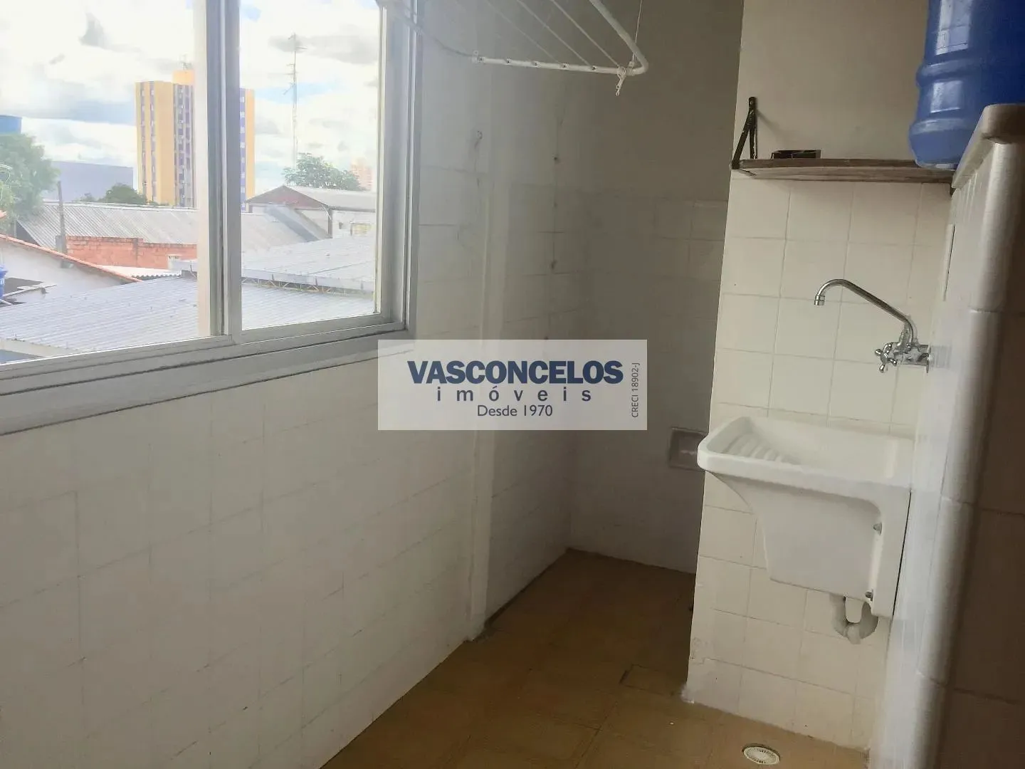 Apartamento, 2 quartos, 55 m² - Foto 6