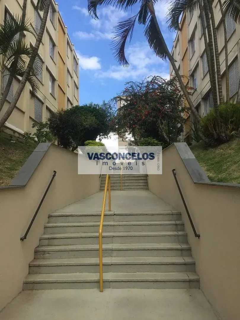 Apartamento, 2 quartos, 55 m² - Foto 12