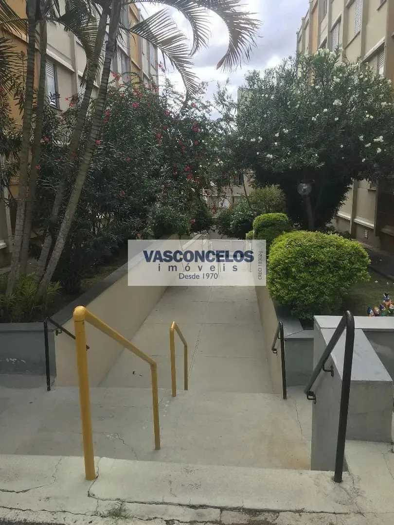 Apartamento, 2 quartos, 55 m² - Foto 11