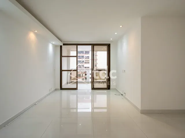 Apartamento com 88m² 2 quartos e 2 banheiros, à venda, no bairro Barra da Tijuca em Rio de Janeiro