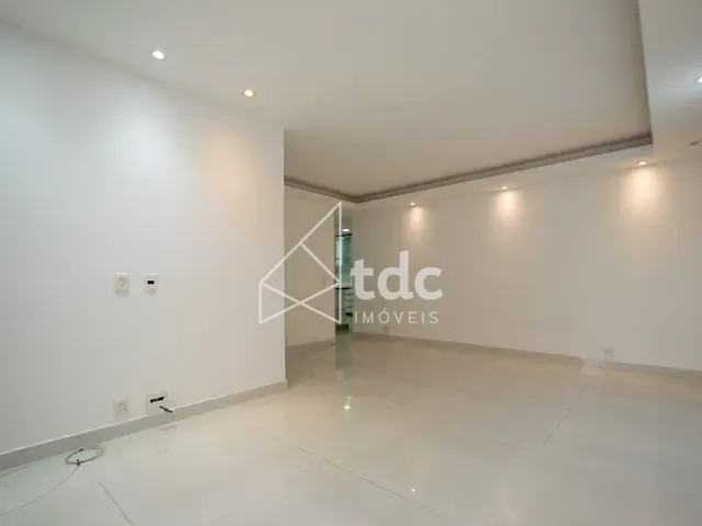 Apartamento com 88m² 2 quartos e 2 banheiros, à venda, no bairro Barra da Tijuca em Rio de Janeiro