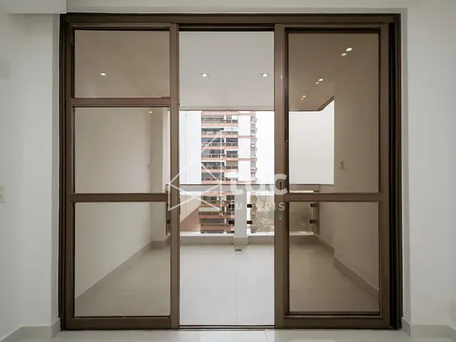 Apartamento com 88m² 2 quartos e 2 banheiros, à venda, no bairro Barra da Tijuca em Rio de Janeiro