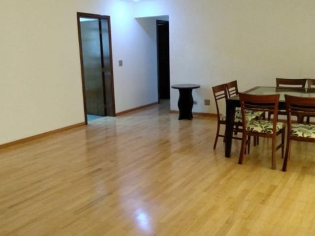 Apartamento 2 quartos e 2 banheiros, à venda, no bairro Vila Valparaíso em Santo André