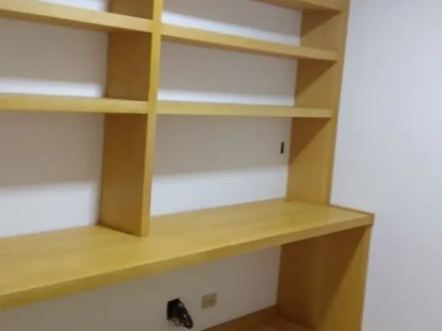 Apartamento 2 quartos e 2 banheiros, à venda, no bairro Vila Valparaíso em Santo André