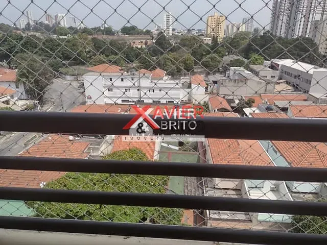 Apartamento 3 quartos e 1 banheiro, à venda, no bairro 1 em São Paulo